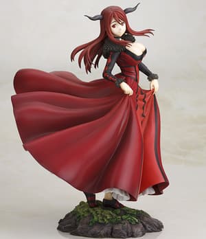 Maou - Kurenai no Gakushi - 2