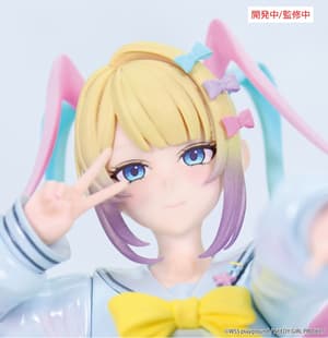 Internet Angel - Vivit Figure - System Service - 3