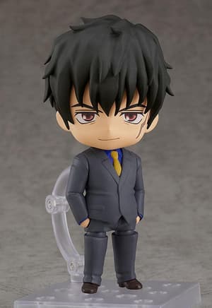 Nendoroid 1646 Steven A. Starphase - 4