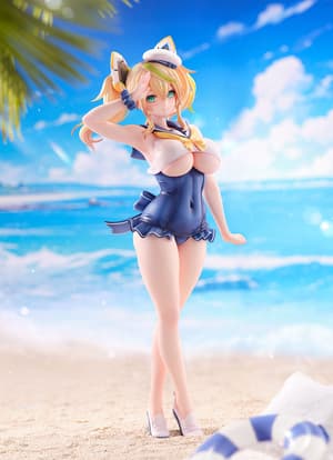 Cool Breeze Gene - Summer Vacation - Amakuni (11)