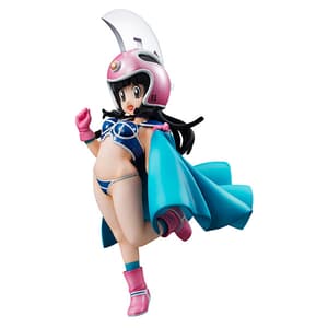 Chichi - junge Version - Dragon Ball Gals - 5