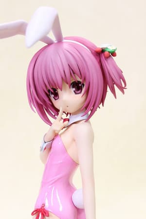 Tomoka Minato - Usagi-san Refine - PLUM - 8
