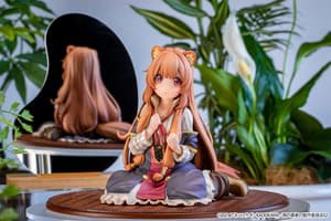 Raphtalia - Childhood - B'Full - 15