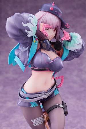 Akane Shinjo: Dreamy Divas Ver. - 8