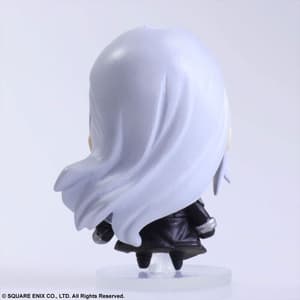 Sephiroth - Final Fantasy VII - Final Fantasy Trading Arts Mini - 2