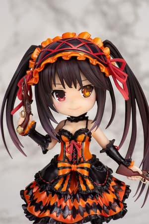 Kurumi Tokisaki - Lulumecu Series - Pulchra - 9
