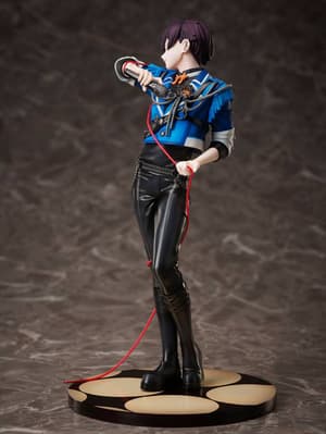 Ange Yuki - Visual Prison - Aniplex - 5