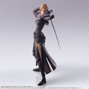 Benedikta Harman - Final Fantasy XVI Bring Arts - Square Enix (3)