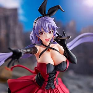 Karin Nanase - In/Spectre - Union Creative - 1