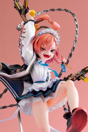 Neru Mikamo - Call Sign Double O - Good Smile Company - 11