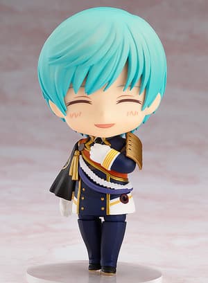 Nendoroid 581 Ichigo Hitofuri - 3