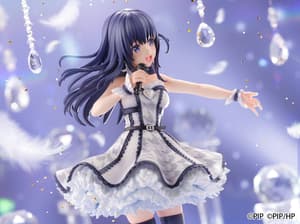 Mana Nagase - Idoly Pride - eStream - 1