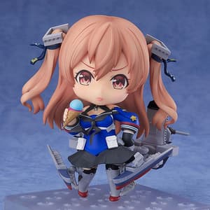 Nendoroid 1335 Johnston - 5