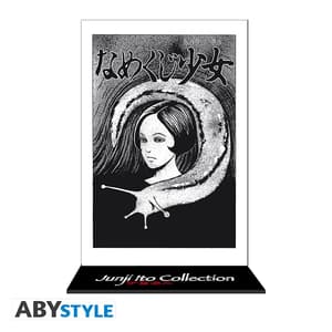 Junji Ito -  "Slug Girl" - Acrylaufsteller - Abystyle (1)