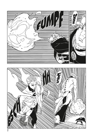 Boruto - Naruto the next Generation - Carlsen - Vol. 13 - 3