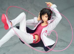 Izaya Orihara - Psychedelic - ALTAIR | Durarara!! Sammlerfigur - 4