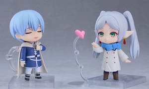 Nendoroid 2712 Frieren - Winter Clothes - 4