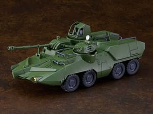 MODEROID Carrier Beagle - 4