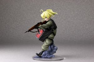 Tanya Degurechaff - Military Uniform - Pulchra - 9