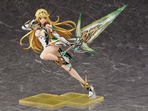 Mythra Figur – Xenoblade Chronicles 2 – Good Smile Company - 3