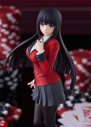 Yumeko Jabami - Kakegurui Pop Up Parade - Good Smile Company - 9