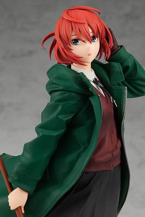 Chise Hatori - The Ancient Magus' Bride | Pop Up Parade Figure by Good Smile Company - 3