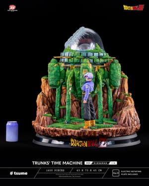 Trunks - Time Machine - Tsume HQS Dioramax (11).jpg