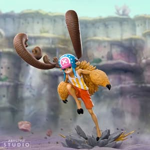 One Piece - "Chopper" - AbyStyle Studio (1)