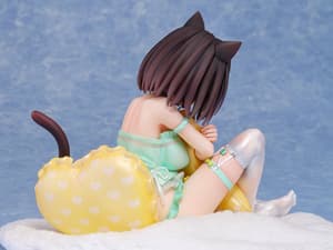 Ayaka-chan - Mint Green - Bishop's Rondo - 1