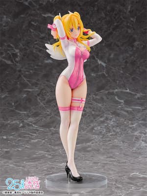 Liliel Angel School spin-off Training Suit/Ririsa - 7