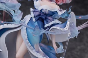 Yuyuko Saigyouji - Natural-Born Ghost - Solarain - 9