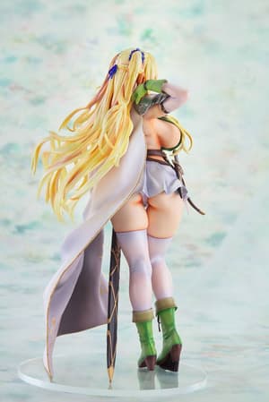 Sylvia - Elf Village Series - Vertex - 1