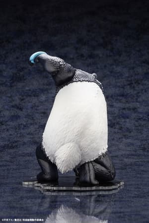Panda - Bonus Edition with mini figure - ARTFX J - Kotobukiya - 7