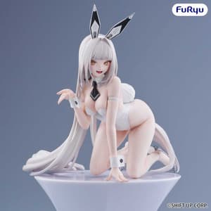 Blanc - Noodle Stopper - Furyu - 4