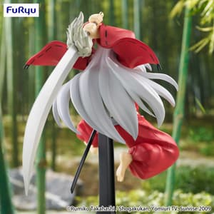 Inuyasha - Vol. 2 - Trio-Try-iT - Furyu (8)