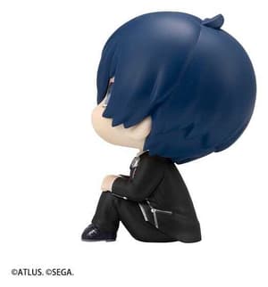 Persona 3 Protagonist - Persona 3 Look Up - Megahouse - 4