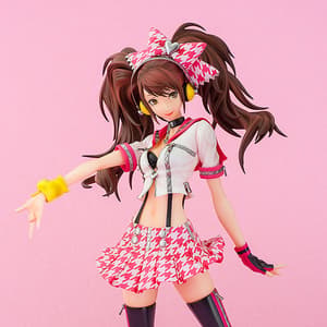 Rise Kujikawa - Phat! - 4