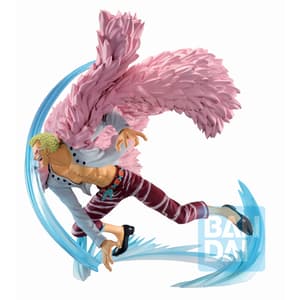 Don Quichotte de Flamingo (Duel Memories) - One Piece - Ichibansho - 1