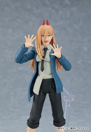 Figma 589 Power - 5