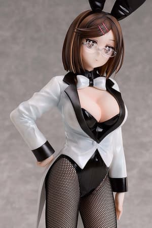 Konoha Koga: Bunny Ver. - 8
