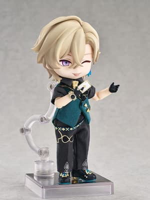 Aventurine - Star Rail Live - Nendoroid Doll - 1