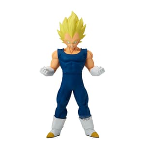 Vegeta - Dragon Ball Z - Grandista  (1)