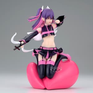 Miriella - 2.5 Dimensional Seduction (Poppin' Heart) - Espresto (1)