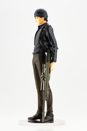 Shuichi Akai - ARTFX J - 4