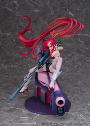 Yoko Littner & M Tank - Proof - 1