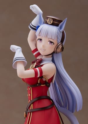 Gold Ship - First-Place Pose! - F:Nex - Furyu (8)
