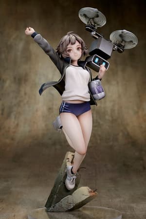 Natsuno Minami - Ques Q (16)