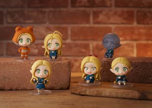 Blind Box Series: A Bunch of Marcilles! - 2