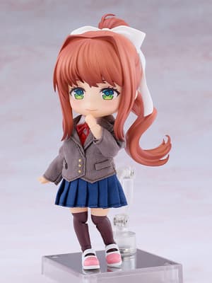 Monika - Nendoroid Doll - 4