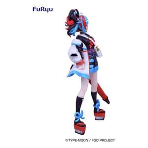 Sei Shonagon - Archer - SSS Servant - Furyu - 5